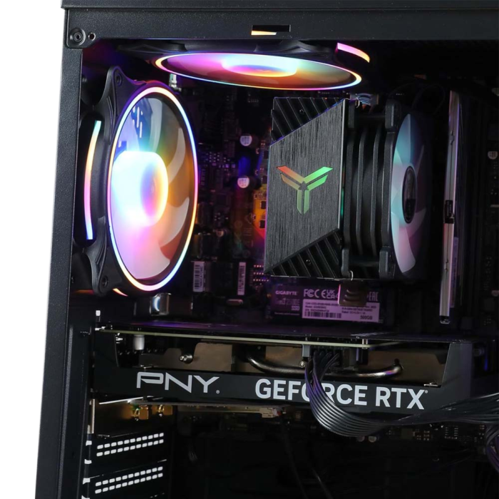 MXZ Starter i5-9400F GTX 1660 SUPER PC | MXZ Gaming