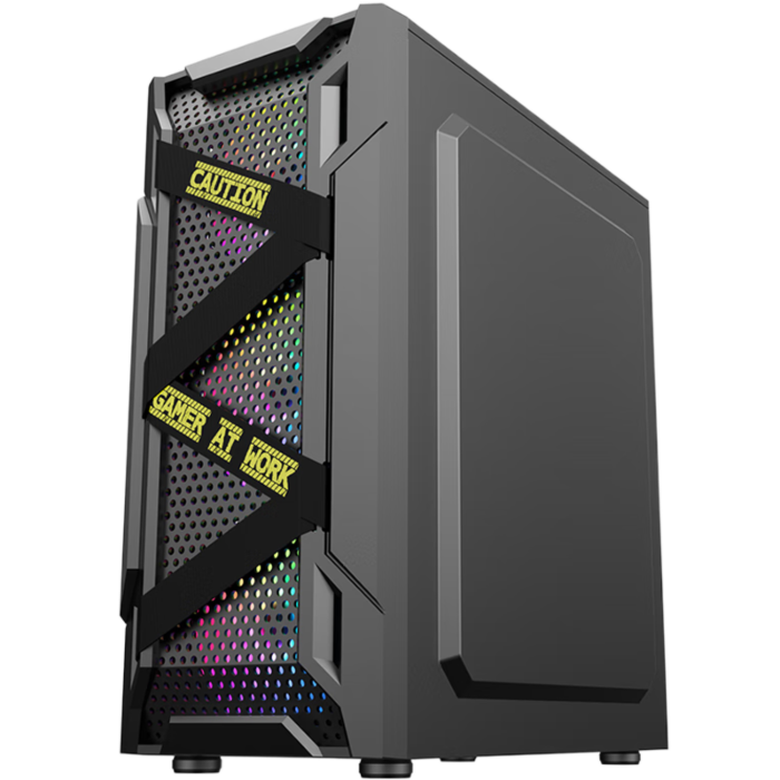 MXZ Starter i5-9400F GTX 1660 SUPER PC | MXZ Gaming
