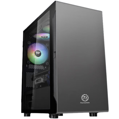 AMD Ryzen 5 5600 Gaming PC RX 7650 GRE 16GB DDR4 1TB NVMe SSD Windows 11
